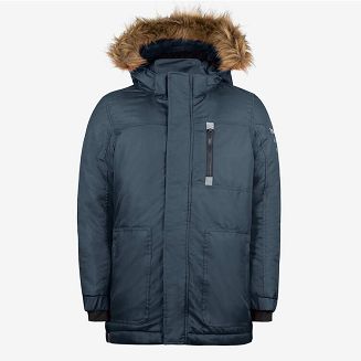 0 Kurtka młodzieżowa zimowa HORZE Remy / 33437 - 3