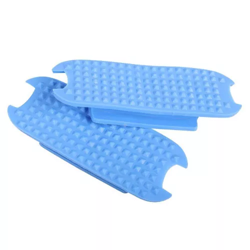 QHP Wkładki do strzemiona COLOR / 5272 - sky