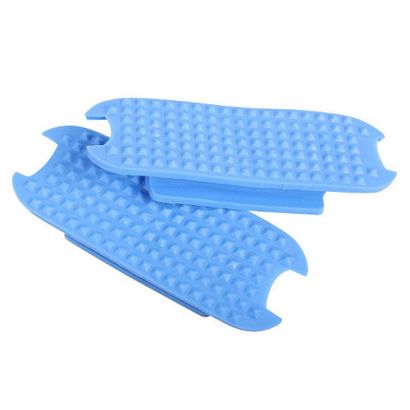 QHP Stirrup pads Color / 5272