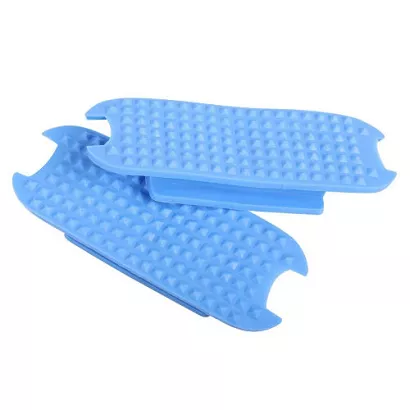 QHP Stirrup pads Color / 5272