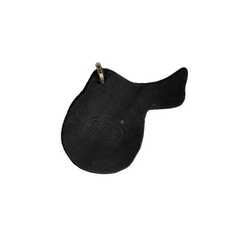 Weymouth padded bridle DAW-MAG / 140141