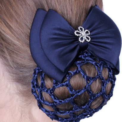 Hair bow QHP / 8271