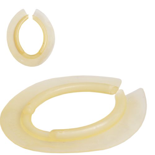 Podkładka śniegowa do podków CEMTEC