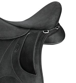 WINTEC Siodło rajdowe Pro Endurance Cair / 1091301