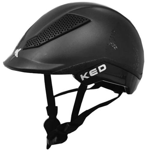 Riding helmet KED Pina Script VG1 /12115