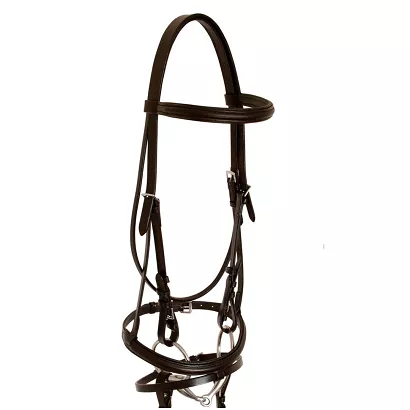 Bridle leather ANISA