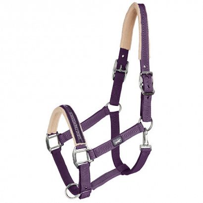 Headcollar SCHOCKEMÖHLE MEMPHIS STYLE  / 1311-00002