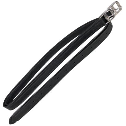 Puśliska skórzane Exclusive / 2544