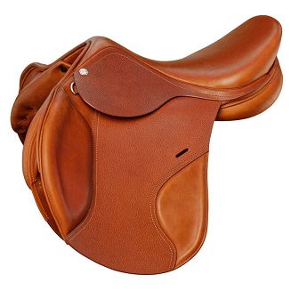 Siodło  skokowe Daw-Mag  GRAND PRIX / 02012 - 4