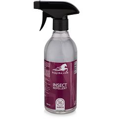 Mosquito and tick repellent liquid HIPPIKA 500ml