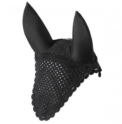 Ear net  TORPOL black