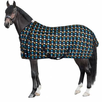 Turnout Rug HORZE Molly, 600D 