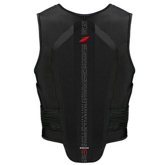 Kamizelka ochronna ZANDONA Soft Vest Pro UNISEX  178 - 187cm  / 1918 - 2