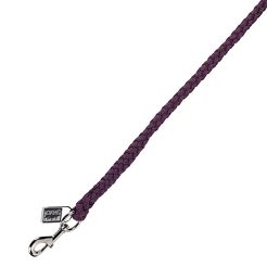 Rope ESKADRON Regular Swivel Core, Blackberry / 4750 00 825 980