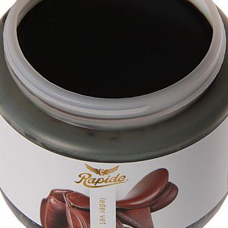 RAPIDE Leather Grease Smar do skóry  - 5L / 1011 czarny