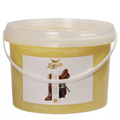Leather Grease RAPIDE   - 5L /  1011