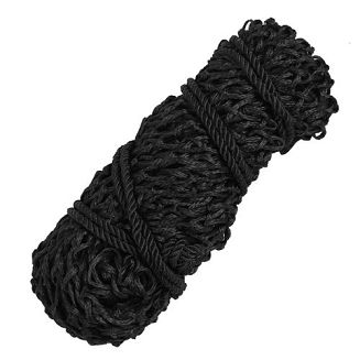 Siatka na balik siana QHP / 5234 kolor czarny