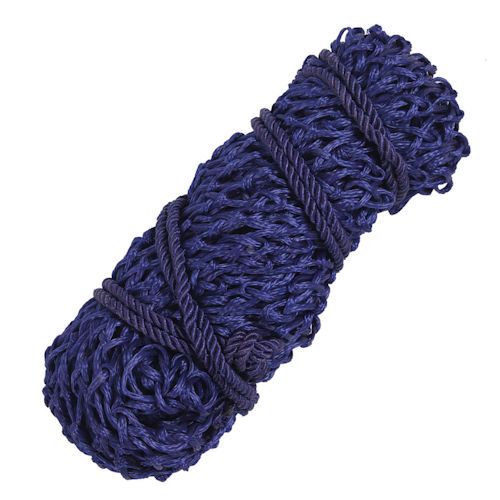 Siatka na balik siana QHP / 5234 kolor granatowy