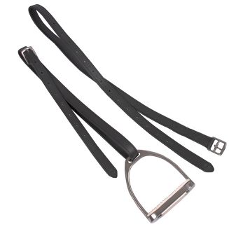 Wewnątrz zastosowano taśmę parcianą