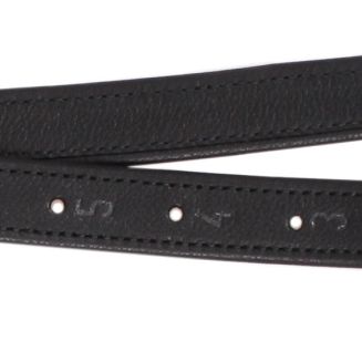 Puśliska DAW-MAG skórzane szyte / 09020  - 3