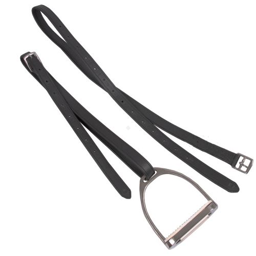 Puśliska DAW-MAG skórzane szyte / 09020 