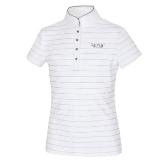 Koszulka konkursowa PIKEUR FILLY dziewczęca, z krótkim rękawem / 333000 - 6