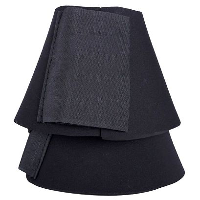 Bell Boots QHP Neoprene  – 13 mm, Black / 4053