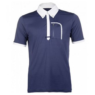 0 HKM Koszulka konkursowa męska San Juan Comfort / 9530 - 3