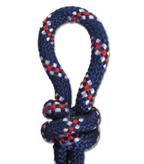 WALDHAUSEN Knotted halter / 50411 - 10