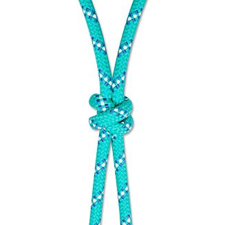 WALDHAUSEN Knotted halter / 50411 - 9