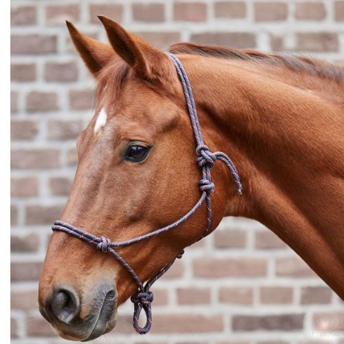 WALDHAUSEN Knotted halter / 50411