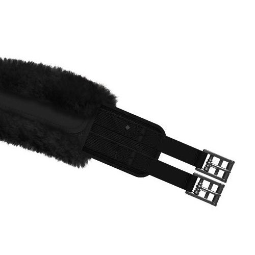 gumy po obu stronach umożliwiają łatwą regulację i dopasowanie.