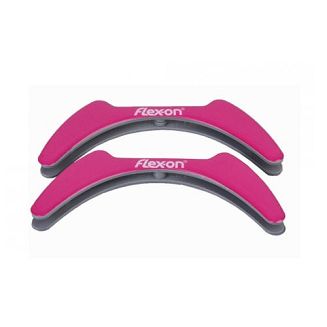 Wymienne wstawki FLEX-ON magnetyczne - rose