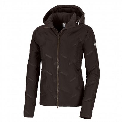 PIKEUR Yasmin jacket, Autumn - Winter 2021 / 801901