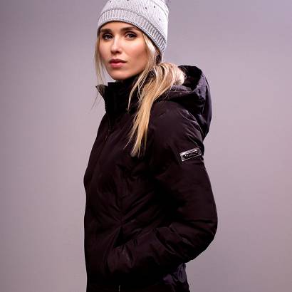 PIKEUR Yasmin jacket, Autumn - Winter 2021 / 801901