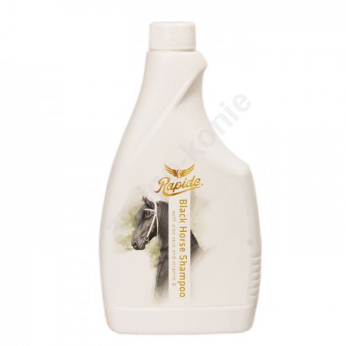 Black Horse Shampoo RAPIDE  500ml / 1033495 