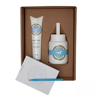 SCANDIA Copy of hoof care