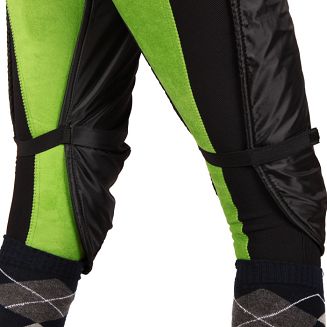 AMIGO Ocieplacze zimowe na uda / 013100 