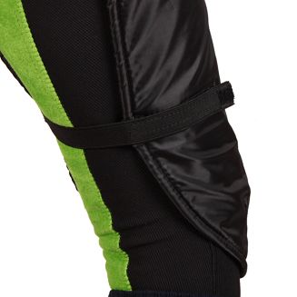 AMIGO Ocieplacze zimowe na uda / 013100 