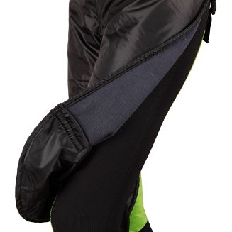 AMIGO Ocieplacze zimowe na uda / 013100 