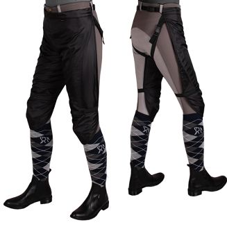 AMIGO Ocieplacze zimowe na uda / 013100 