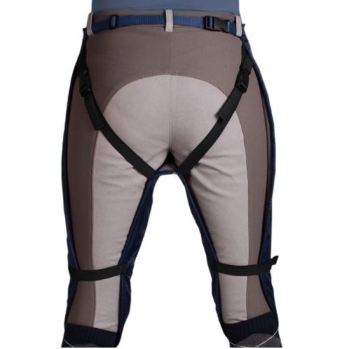 AMIGO Ocieplacze zimowe na uda / 013100 