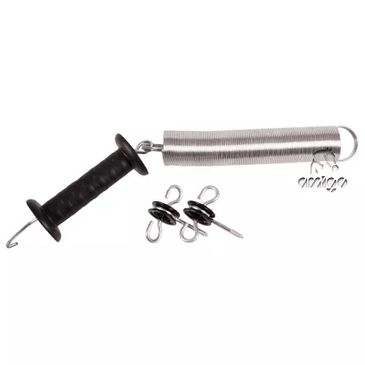HORIZONT ROLOS Gate set / 15416