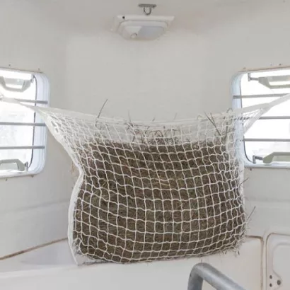Hay Net 90 x 60 cm KERBL / 321999