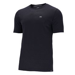 Men’s T-shirt SCHOCKEMÖHLE SPJulian, Black / 100068.1