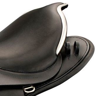 Siodło oficerskie DAW-MAG wzór 1925 Exclusive / 07012 - 4