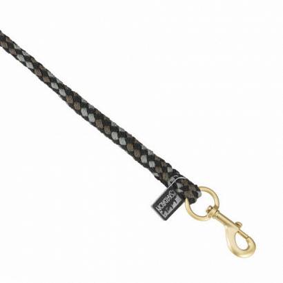 Lead rope ESKADRON Regular, with rotary carabiner,Heritage / 475155825