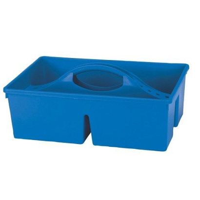 Otwarta skrzynka na szczotki COVALLIERO / 05-6104