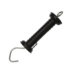 Uchwyt bramowy HORIZONT ROLOS do ogrodzenia elektrycznego dla koni / 15817SWK