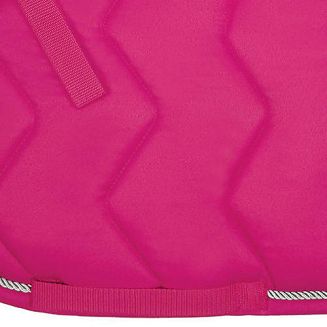Saddle pad VS Luna Corner Cerise - 3